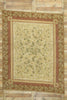 9 x 11 Vintage Needlepoint Aubusson Style Rug 77523