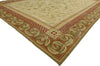 9 x 11 Vintage Needlepoint Aubusson Style Rug 77523
