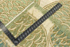 9 x 11 Antique French Aubusson Rug 77528