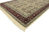 8 x 11 Vintage Turkish Harker Millefleur Rug 77534