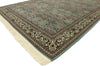 8 x 11 Vintage Turkish Harker Rug 77535