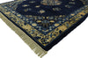 8 x 10 Antique Chinese Peking Rug 77542