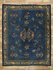 9 x 11 Antique Chinese Peking Rug 77544