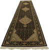 3 x 15 Vintage Persian Indian Runner 77545