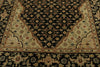 3 x 15 Vintage Persian Indian Runner 77545