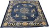 4 x 4 Antique Chinese Peking Rug 77561