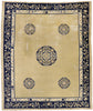 8 x 9 Antique Chinese Peking Rug 77562