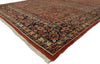 12 x 20 Antique Persian Mahal Rug 77563