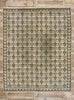 10 x 12 Vintage Moroccan Rug 77564