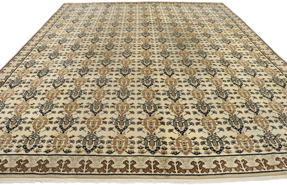 10 x 12 Vintage Moroccan Rug 77564