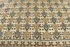 10 x 12 Vintage Moroccan Rug 77564