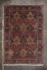 12 x 17 Antique Persian Lilihan Rug 77565