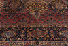 12 x 17 Antique Persian Lilihan Rug 77565