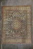 12 x 15 Antique Persian Mashhad Rug 77569