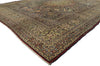 12 x 15 Antique Persian Mashhad Rug 77569