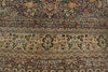 12 x 15 Antique Persian Mashhad Rug 77569