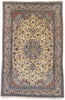 8 x 13 Vintage Persian Nain Rug 77571