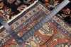 11 x 13 Antique Persian Bibikabad Rug 77575