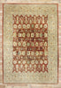 12 x 14 Vintage Pakistani Rug 77577