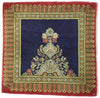 2 x 2 Vintage Persian Kerman Rug 77578