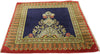 2 x 2 Vintage Persian Kerman Rug 77578