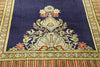 2 x 2 Vintage Persian Kerman Rug 77578