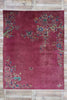 9 x 11 Antique Chinese Art Deco Rug 77581