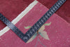9 x 11 Antique Chinese Art Deco Rug 77581