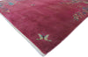 9 x 11 Antique Chinese Art Deco Rug 77581