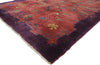 9 x 11 Antique Chinese Art Deco Rug 77582