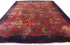 9 x 11 Antique Chinese Art Deco Rug 77582