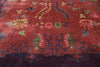 9 x 11 Antique Chinese Art Deco Rug 77582