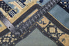 2 x 5 Antique Chinese Baotou Rug 77586