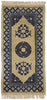 2 x 5 Antique Chinese Baotou Rug 77588