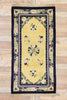 3 x 6 Antique Chinese Peking Rug 77590