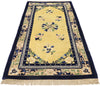 3 x 6 Antique Chinese Peking Rug 77590