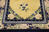 3 x 6 Antique Chinese Peking Rug 77590