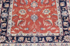 3 x 5 Vintage Indian Rug 77602