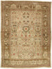 13 x 17 Vintage Persian Sultanabad Rug 77507
