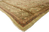 13 x 17 Vintage Persian Sultanabad Rug 77507