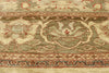 13 x 17 Vintage Persian Sultanabad Rug 77507