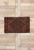 2 x 3 Antique Persian Malayer Rug 77614