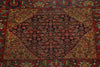 2 x 3 Antique Persian Malayer Rug 77614