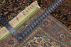 3 x 5 Antique Persian Farahan Rug 77619