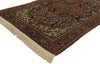3 x 5 Antique Persian Farahan Rug 77619