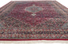 12 x 15 Vintage Indian Bijar Rug 77621