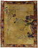 9 x 11 Antique Chinese Art Deco Rug 77625