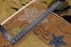 9 x 11 Antique Chinese Art Deco Rug 77625