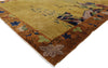 9 x 11 Antique Chinese Art Deco Rug 77625