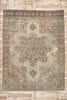 10 x 13 Antique Persian Kerman Rug 77627